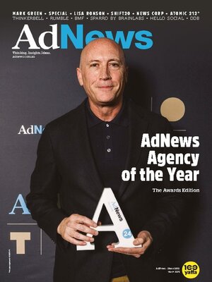 AdNews - Magazine
